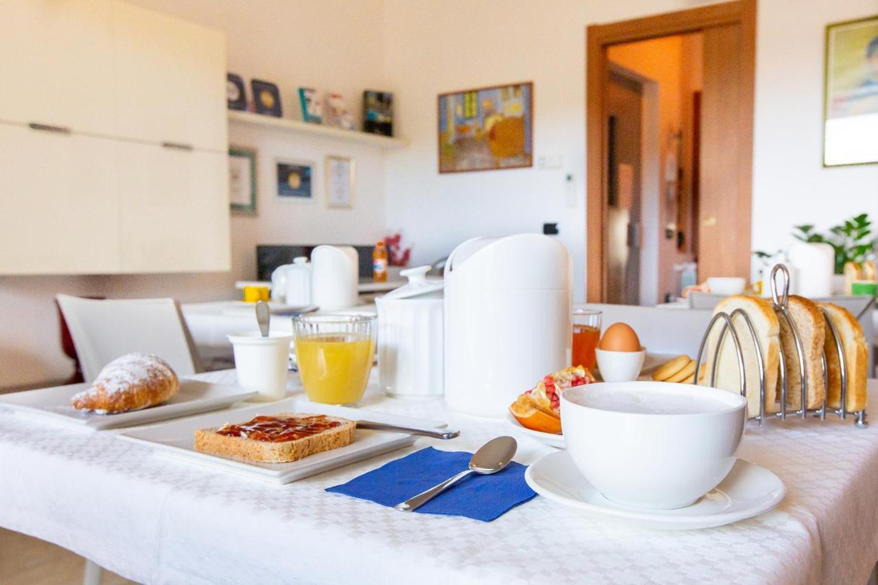 Sun&Sardinia 호텔 몬세라토 외부 사진